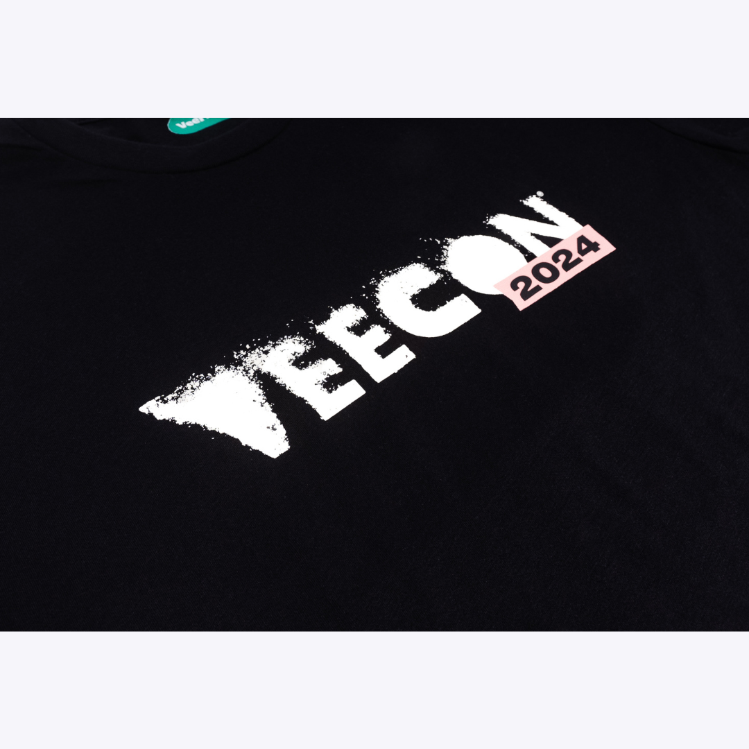VeeCon 2024 Tee (Kids)