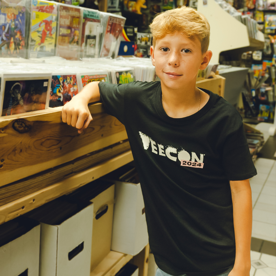 VeeCon 2024 Tee (Kids)