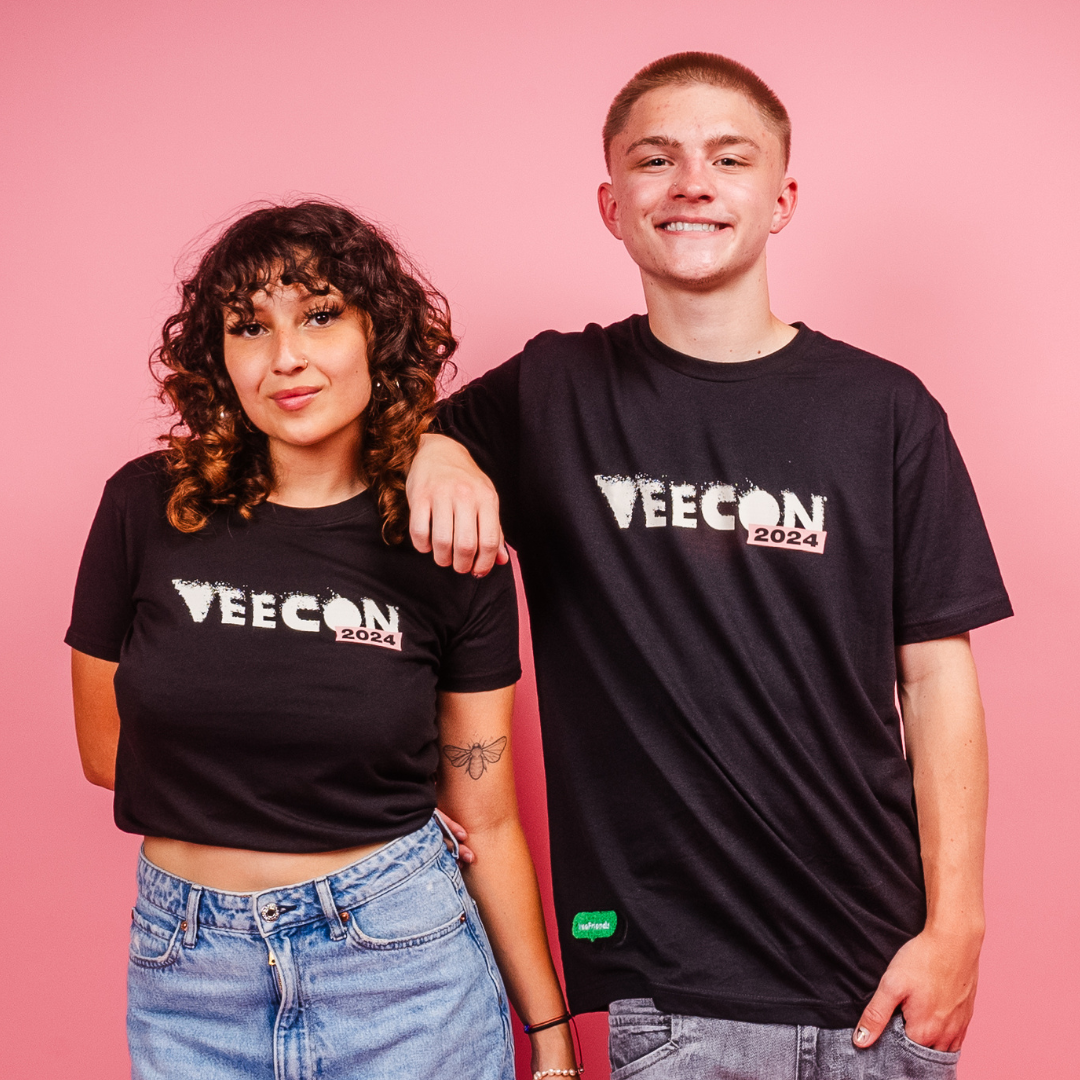 VeeCon 2024 Tee (Adult)