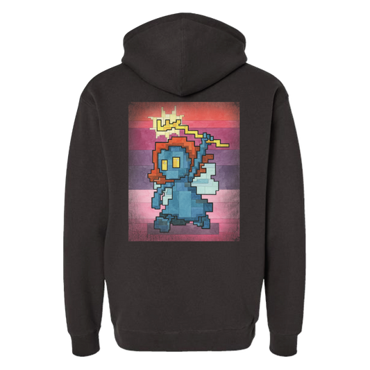 VeeFriends x Adam Lister Fearless Fairy Hoodie - SOLD OUT