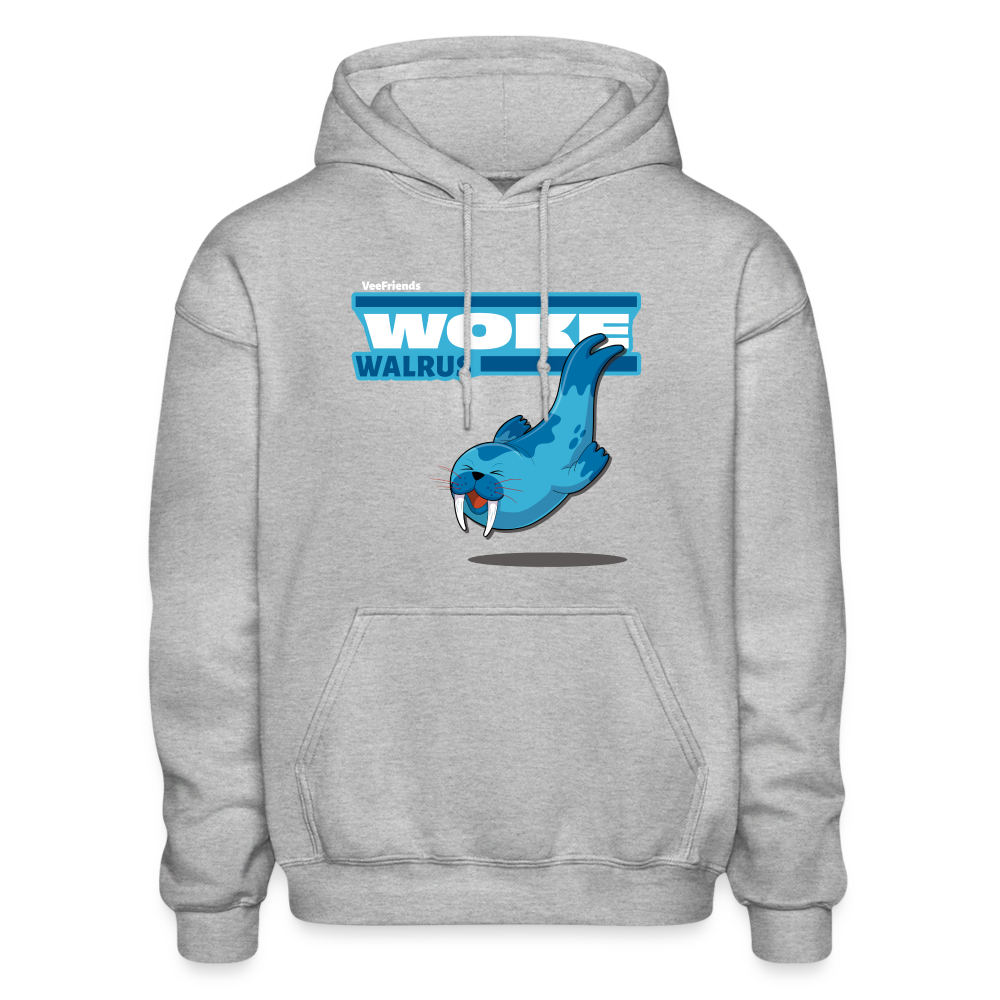 Walrus hoodie Clearance