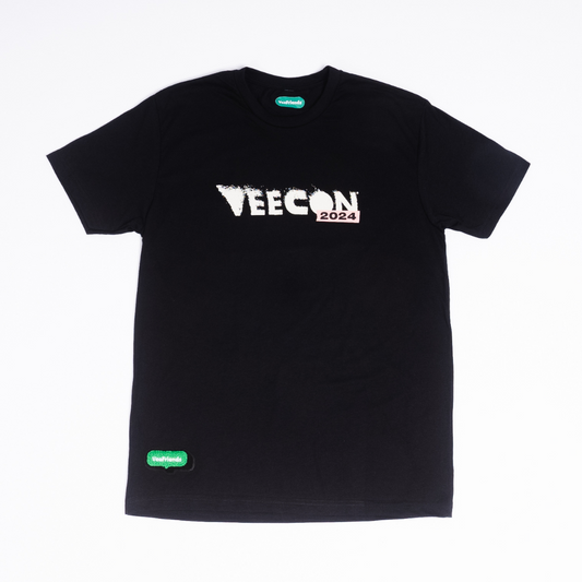 VeeCon 2024 Tee (Adult)