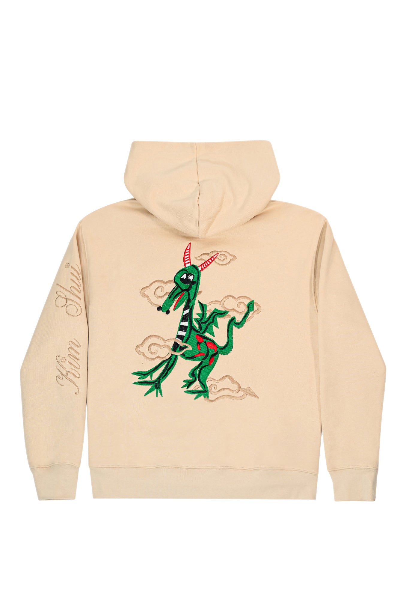 VeeFriends x Kim Shui Hoodie