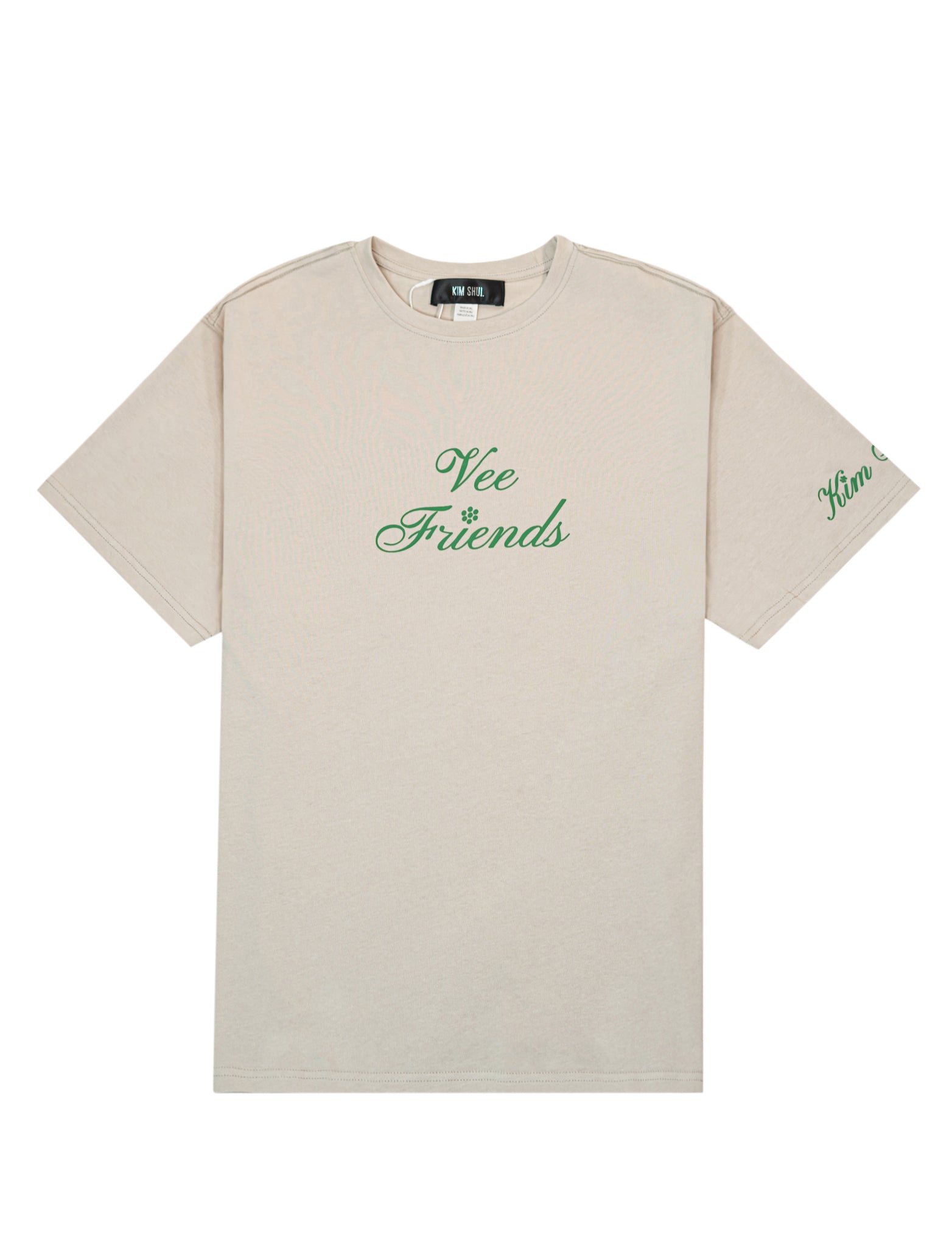 VeeFriends X Kim Shui T-Shirt