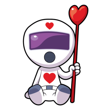 Heart Trooper