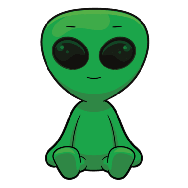 Adaptable Alien