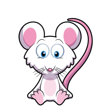 Mojo Mouse