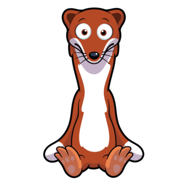 Witty Weasel