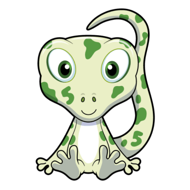 Gutsy Gecko