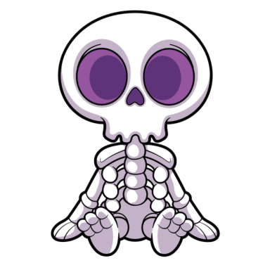 Skilled Skeleton