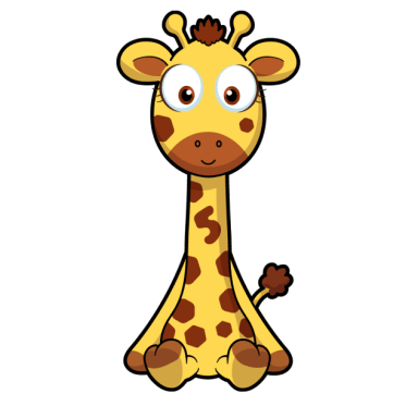 Genuine Giraffe