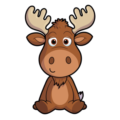 Modest Moose