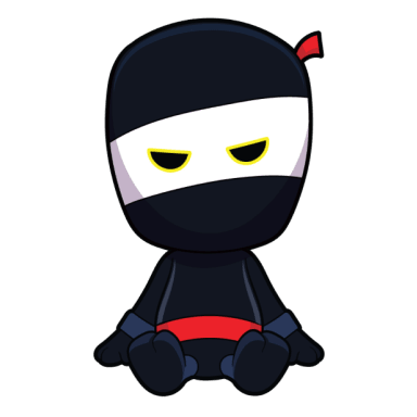 Notorious Ninja