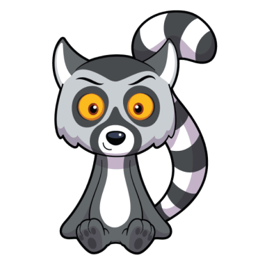 Legendary Lemur