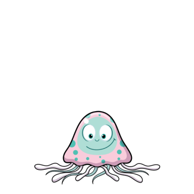 Joyous Jellyfish