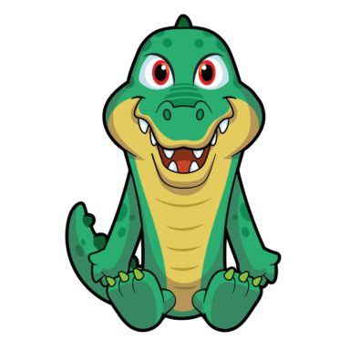 Alpha Alligator