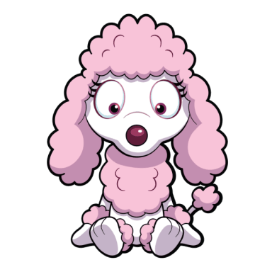 Polished Poodle