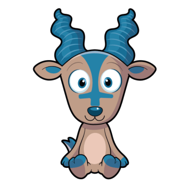 Kind Kudu