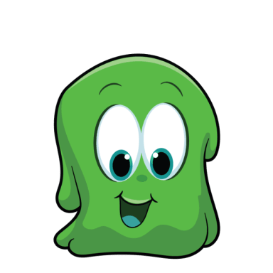 Stoic Slime