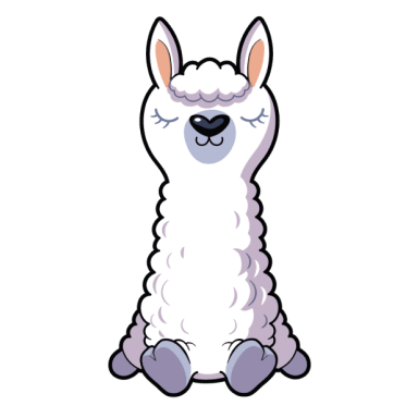 Legit Llama