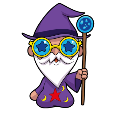 Willful Wizard