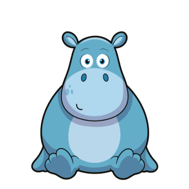 Helpful Hippo