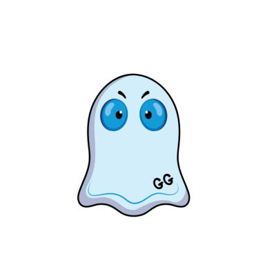 Gritty Ghost