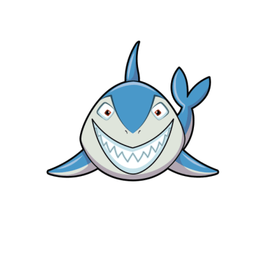 Shrewd Shark