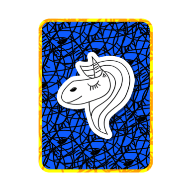 Uno Unicorn