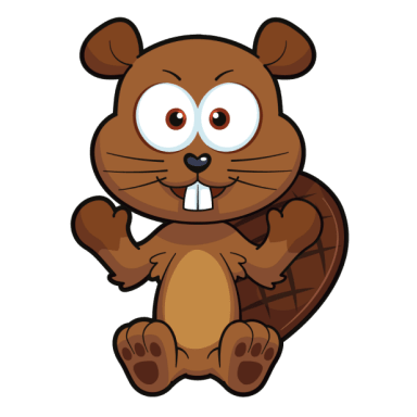 Boisterous Beaver