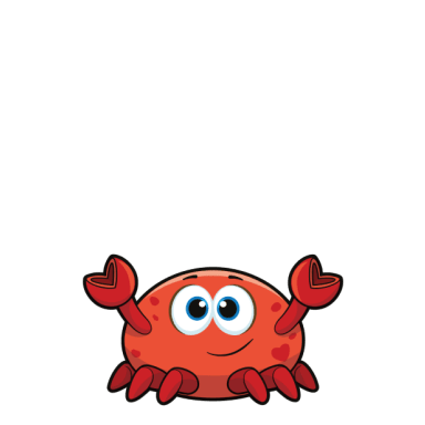 Creative Crab