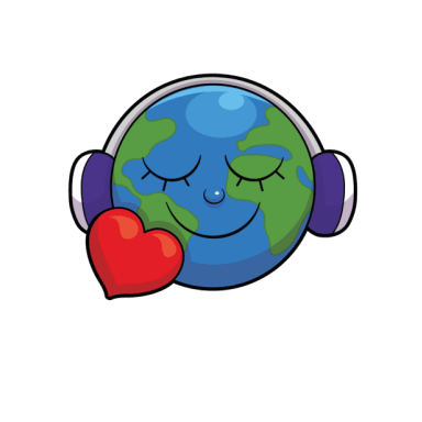 The World Has Plenty Of Love Start Listening To It