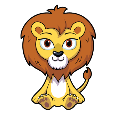 Logical Lion