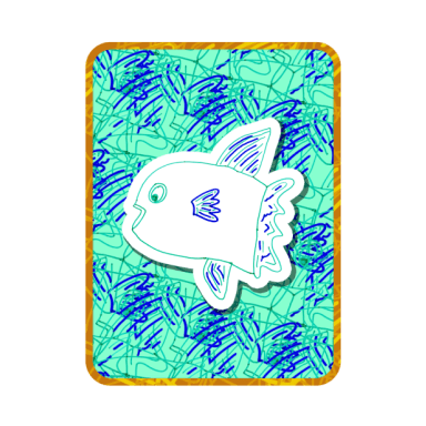 Supper Sunfish