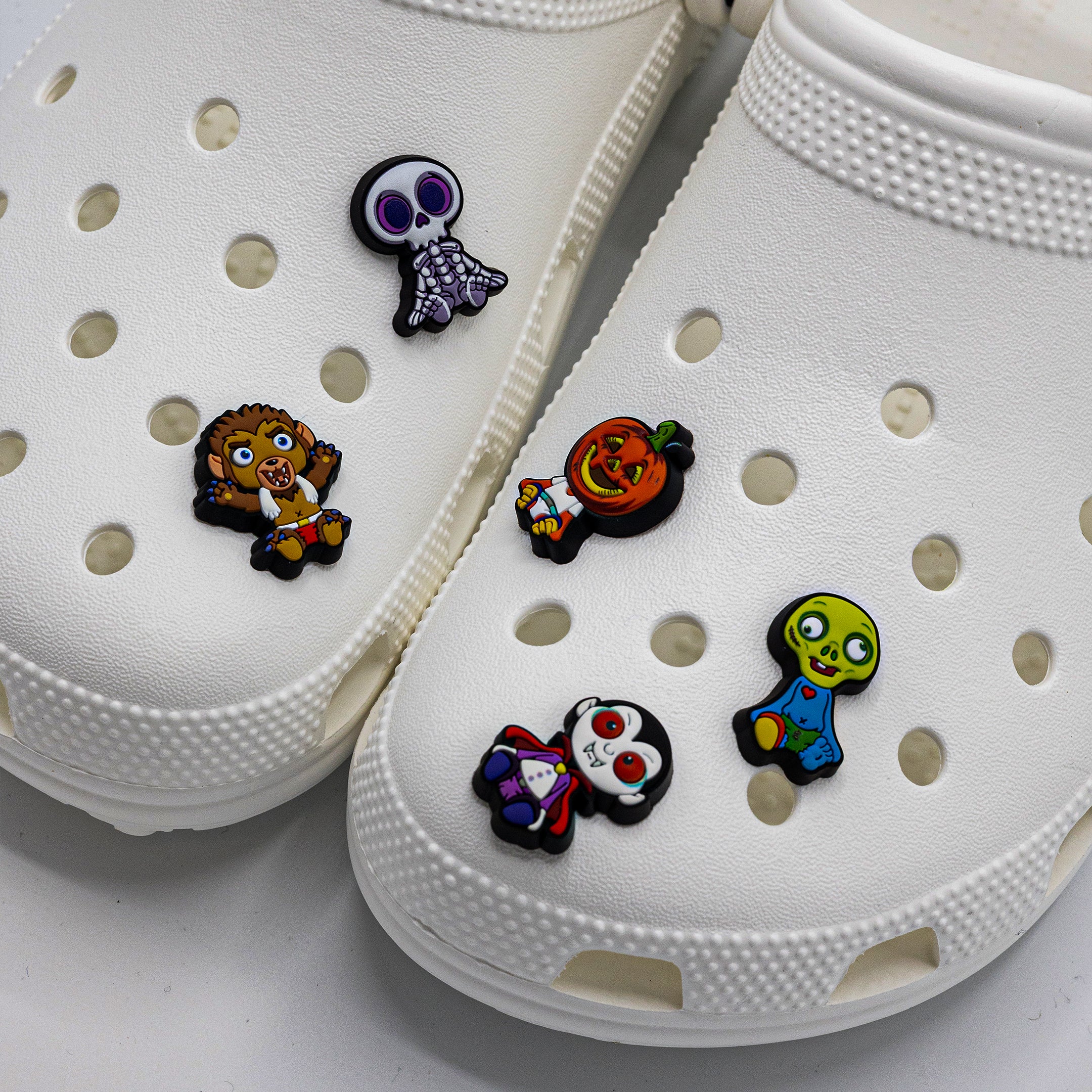 VeeFriends™ x Crocs 5 Pack Jibbitz™ Charms