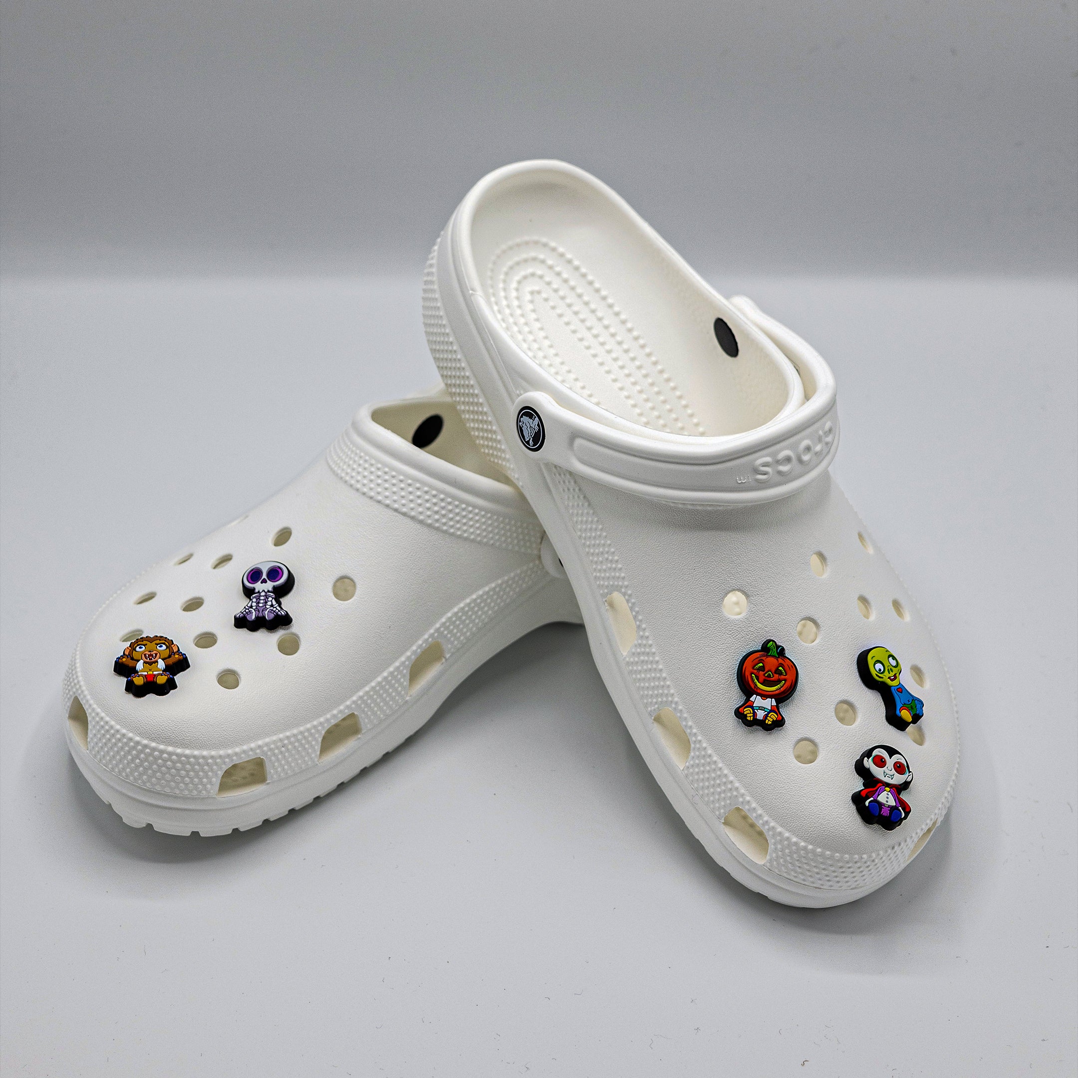 VeeFriends™ x Crocs 5 Pack Jibbitz™ Charms