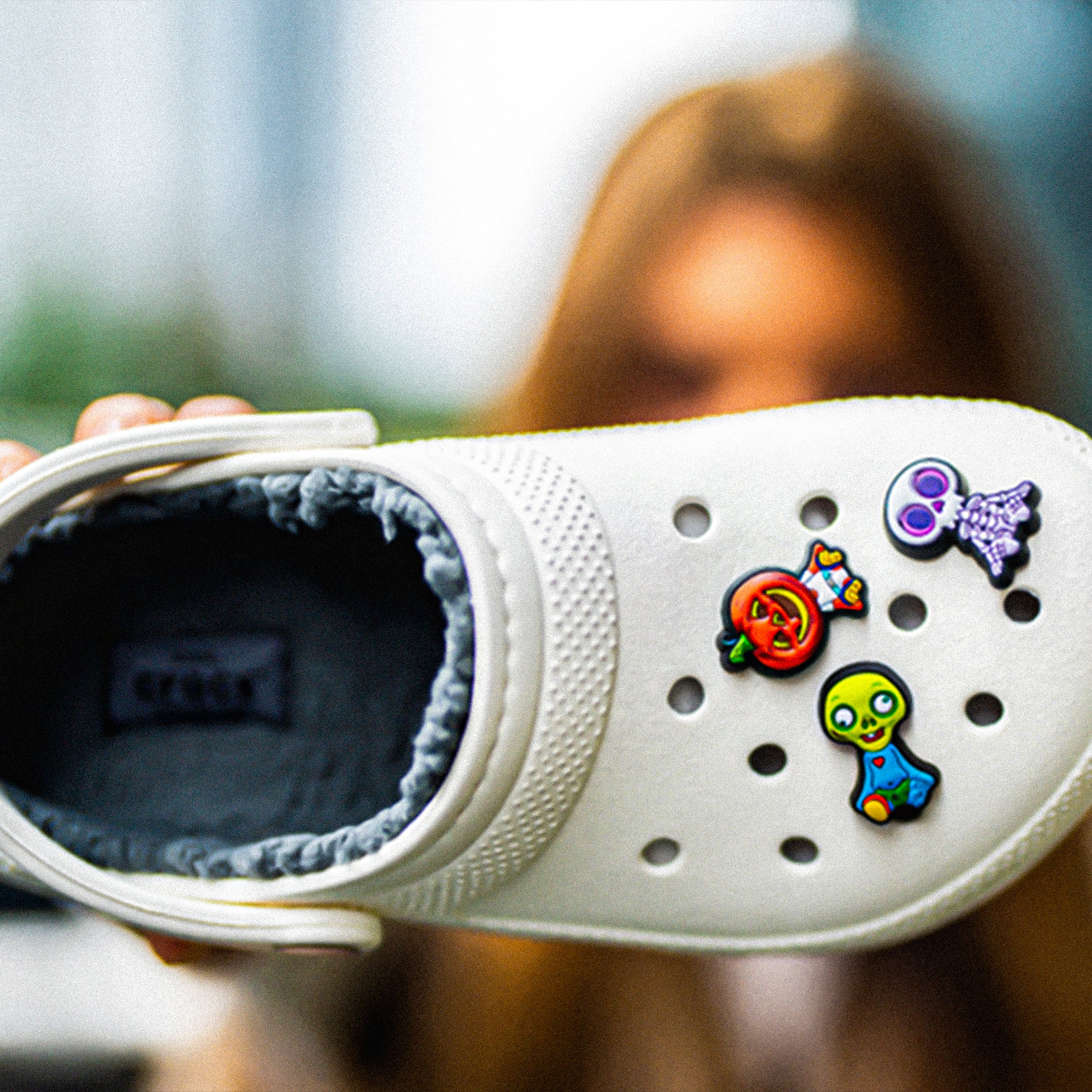 VeeFriends™ x Crocs 5 Pack Jibbitz™ Charms