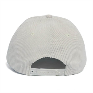 "Unwavering" Urchin Cap in Ivory - Sold Out