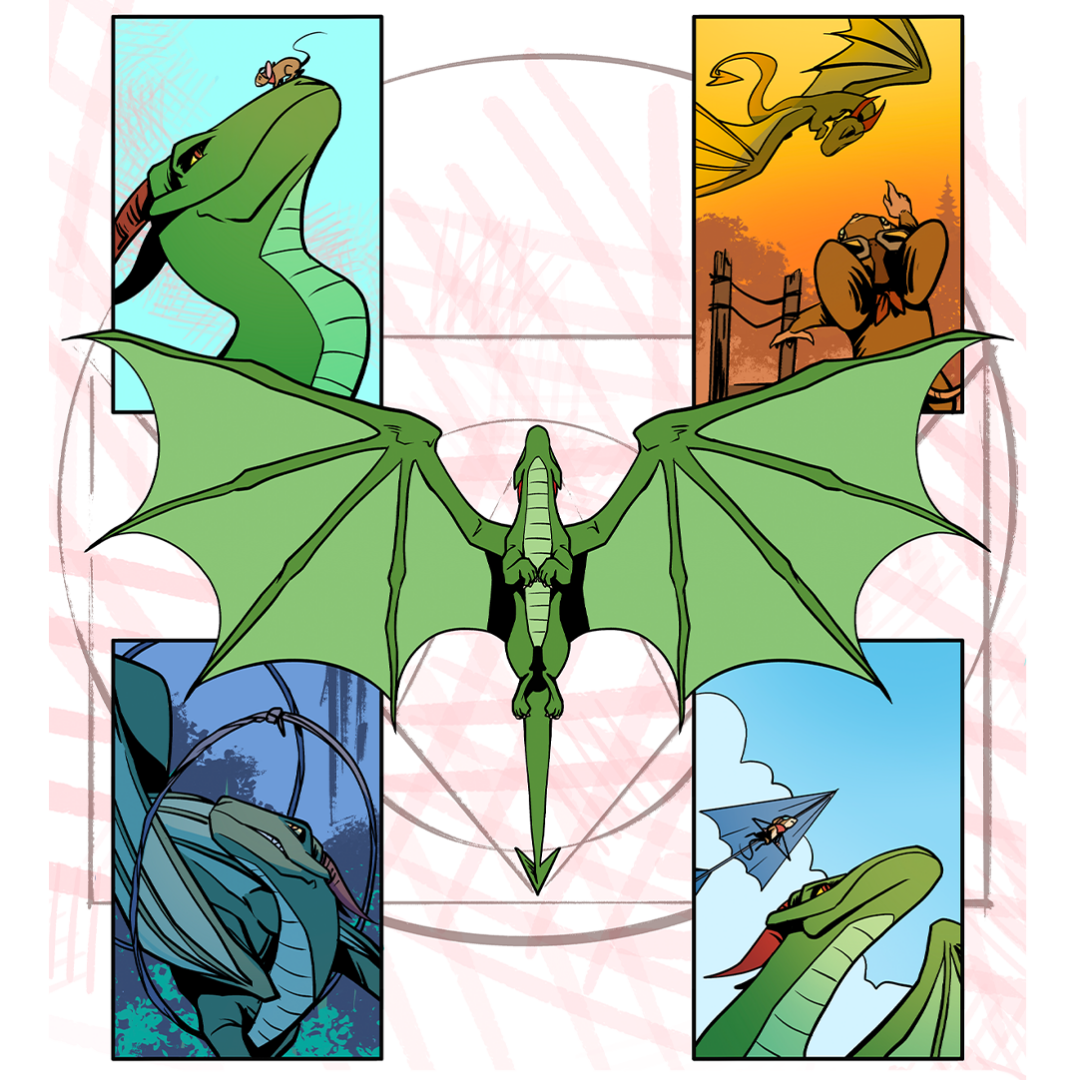 VeeFriends Comic Book #15: Driven Dragon (Sealed Pack)