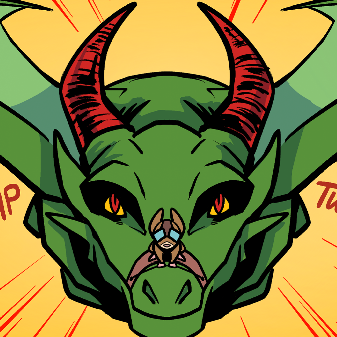 VeeFriends Comic Book #15: Driven Dragon (Sealed Pack)