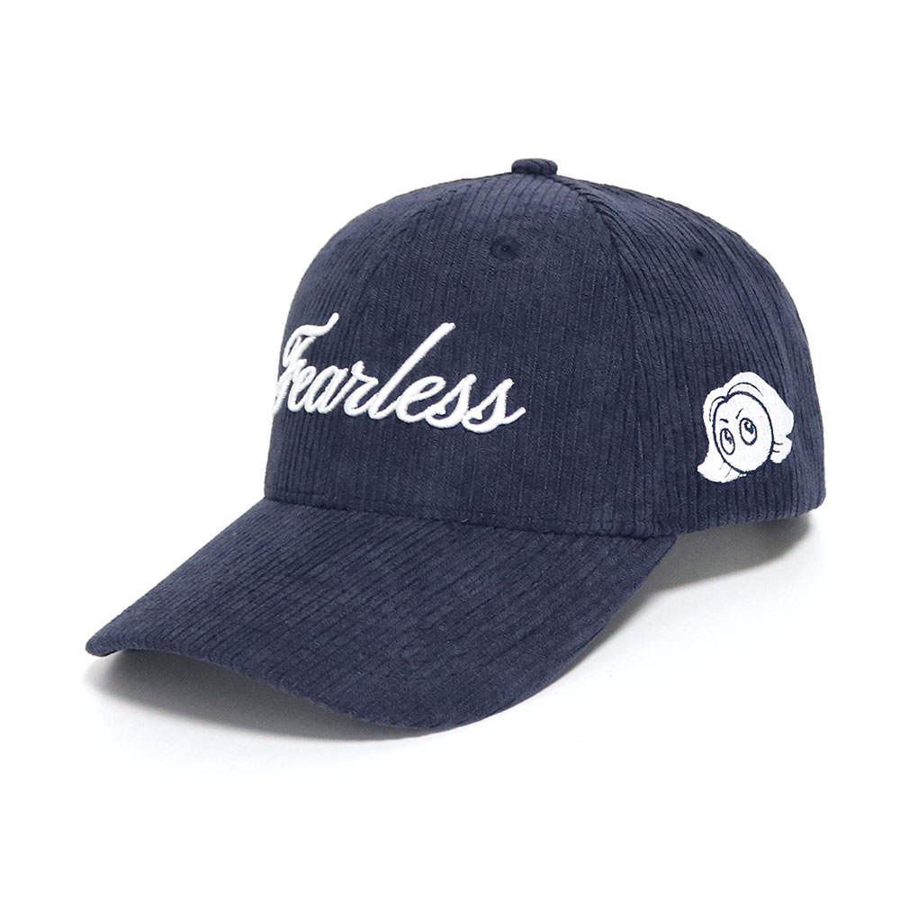 "Fearless" Fairy Cap in Royal - Sold Out