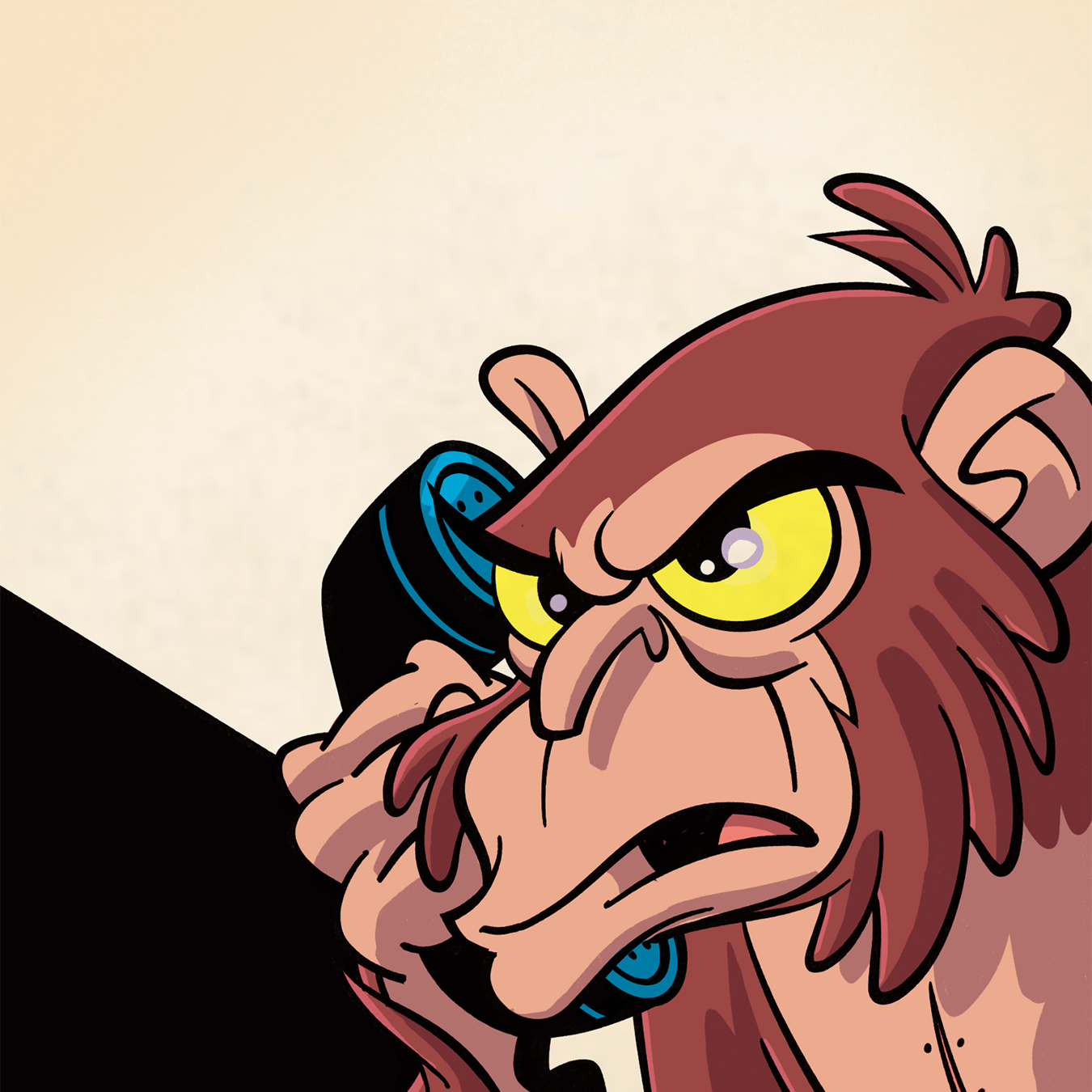 VeeFriends Comic Book #19: Moral Monkey (Sealed Pack)