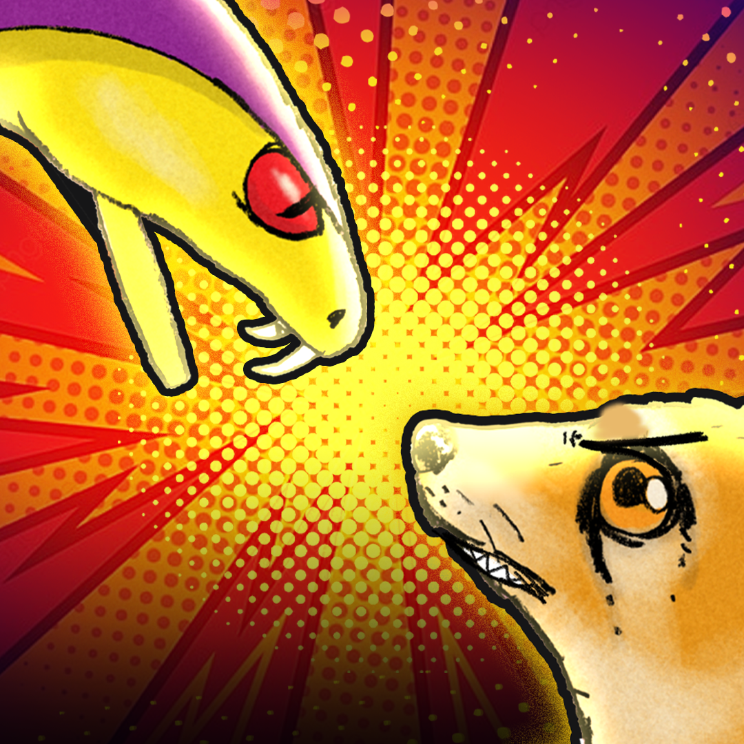 VeeFriends Comic Book #17: Confident Cobra (Sealed Pack)