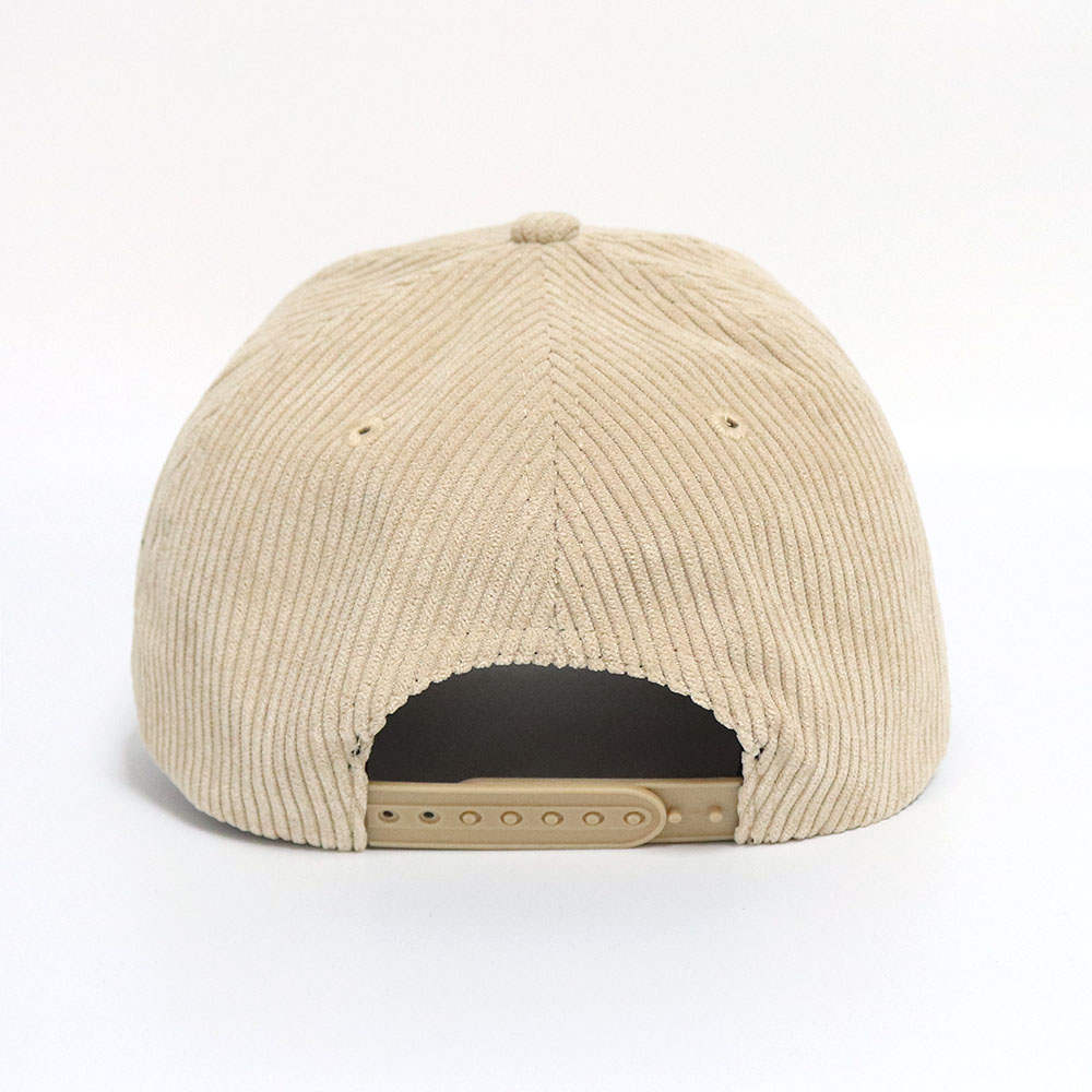 "Dedicated" Dragonfly Cap in Desert Sand - Sold Out