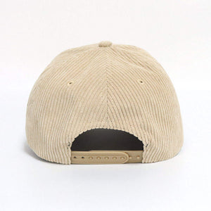 "Dedicated" Dragonfly Cap in Desert Sand - Sold Out