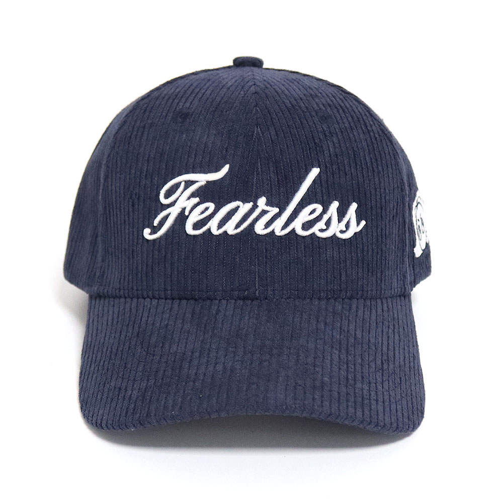 Corduroy Fearless Fairy