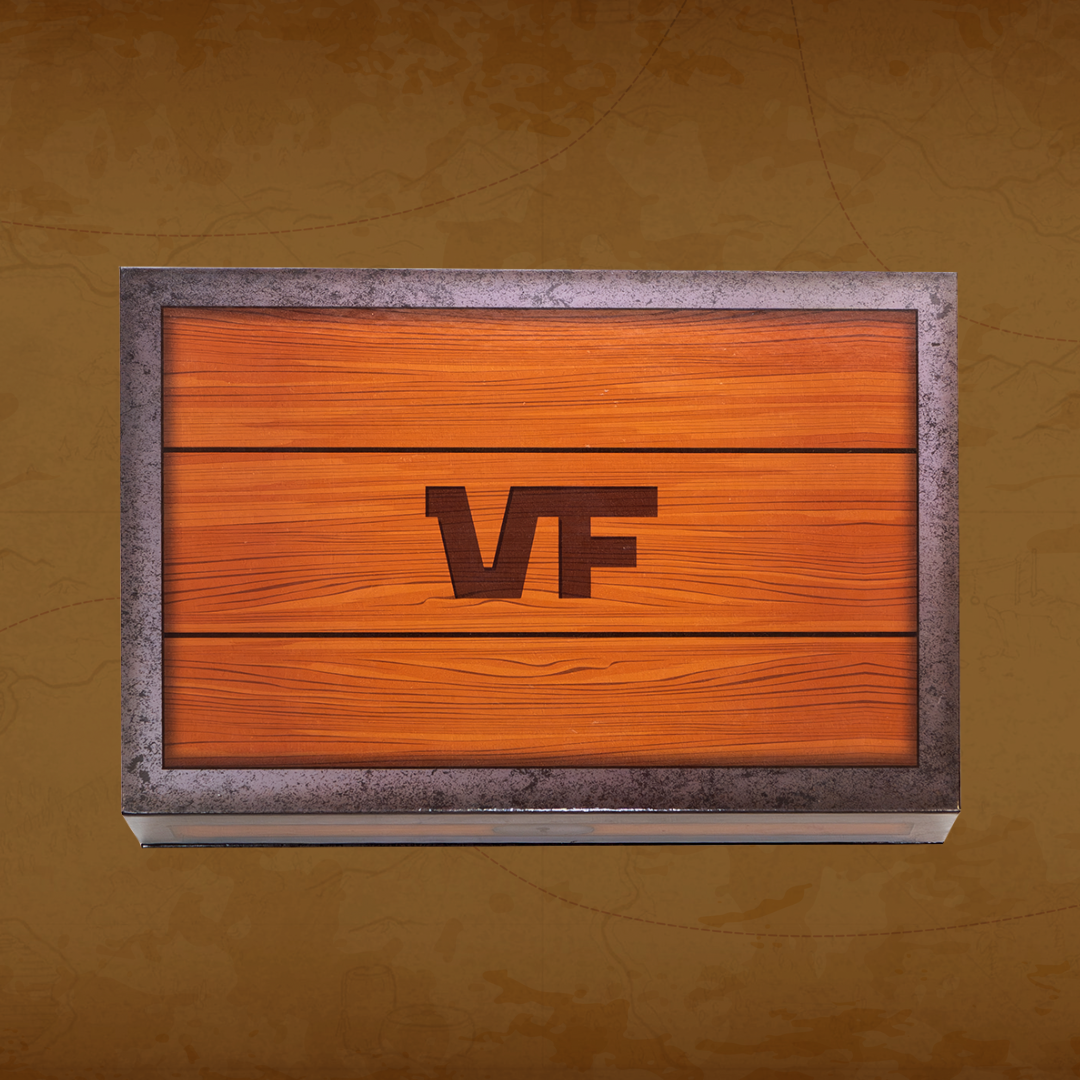 VeeFriends Treasure Chest - Holder Claim