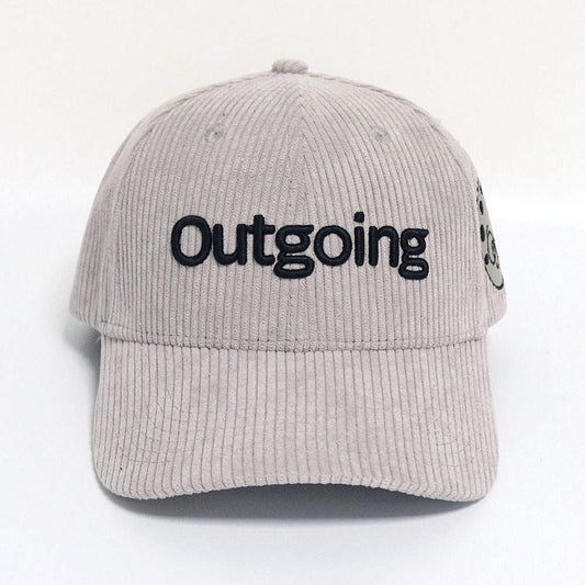 Corduroy Outgoing Octopus