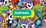 VeeFriends Gift Card (Digital)