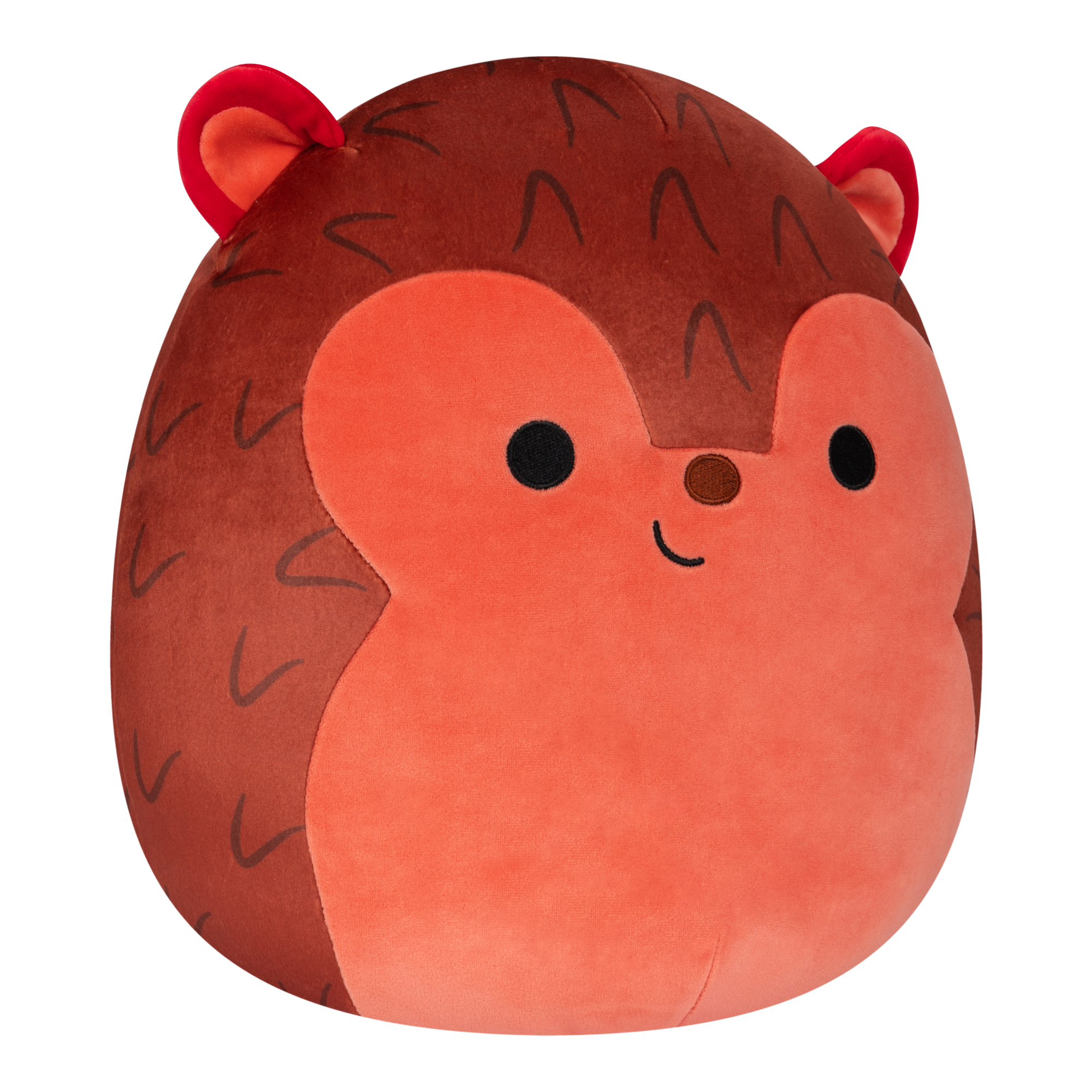 Humble Hedgehog Squishmallows 12-Inch Plush